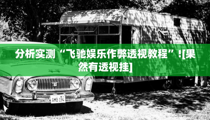 分析实测“壹起跑得快比鸡开挂辅助”![果然有透视挂]