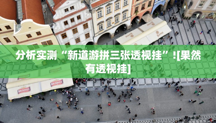 分析实测“微乐双扣外卦神器”![果然有透视挂]