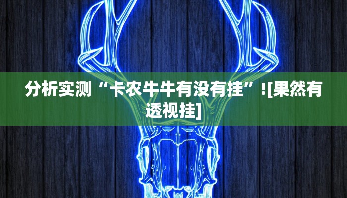 分析实测“衢州都莱开挂辅助”![果然有透视挂]