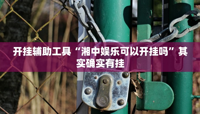 实操教程“胡乐安庆麻将真的可以开挂吗”详细开挂玩法 实操教程“胡乐安庆麻将真的可以开挂吗”详细开挂玩法