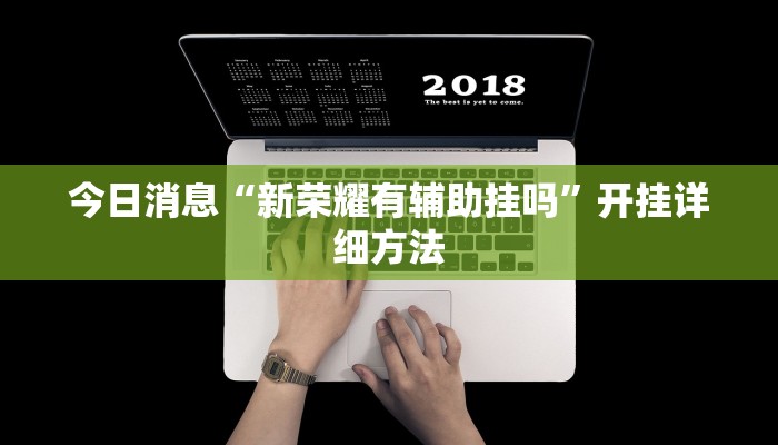 今日消息“新荣耀 有辅助挂吗”开挂详细方法 今日消息“新荣耀 有辅助挂吗”开挂详细方法