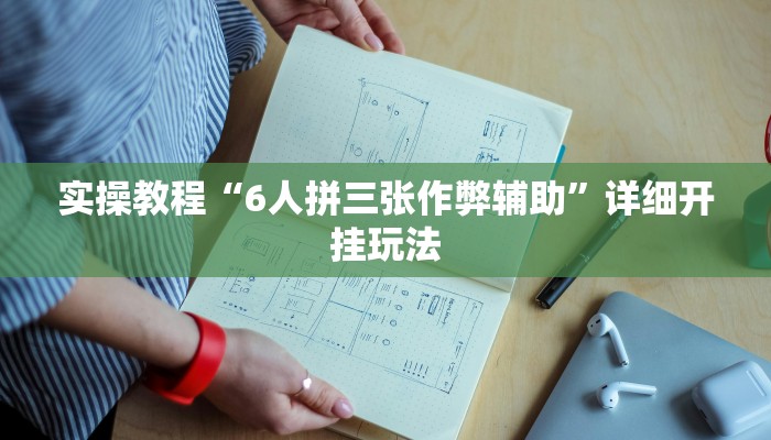 实操教程“6人拼三张作弊辅助”详细开挂玩法