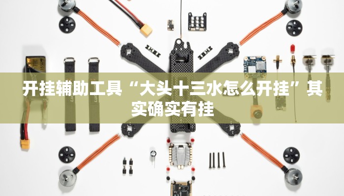 开挂辅助工具“大头十三水怎么开挂”其实确实有挂