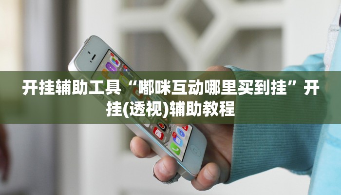 开挂辅助工具“嘟咪互动哪里买到挂”开挂(透视)辅助教程