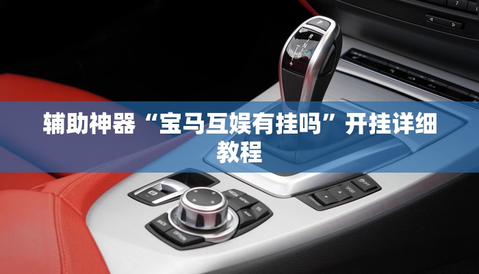 辅助神器“宝马互娱有挂吗”开挂详细教程