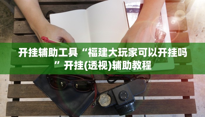 开挂辅助工具“福建大玩家可以开挂吗”开挂(透视)辅助教程