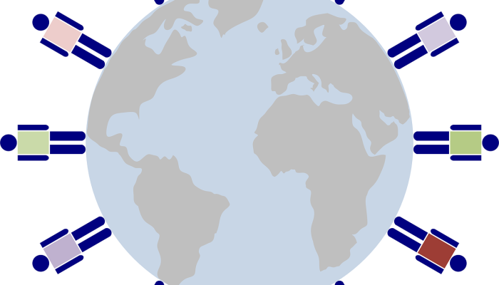 央视最新疫情发布：全面解读当前全球防疫形势