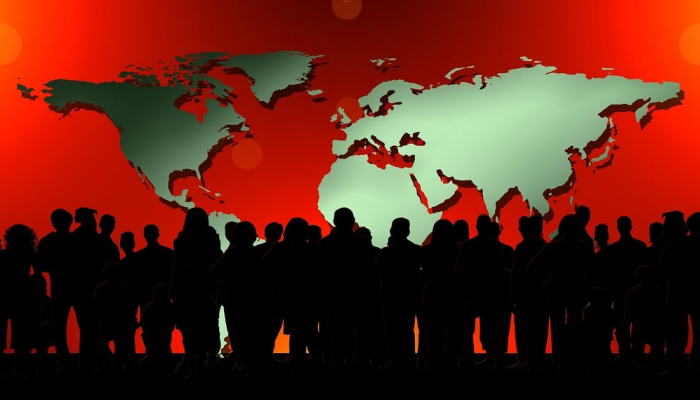 疫情最新消息官网:时刻关注,全面了解全球健康动态 疫情最新消息官网:时刻关注,全面了解全球健康动态