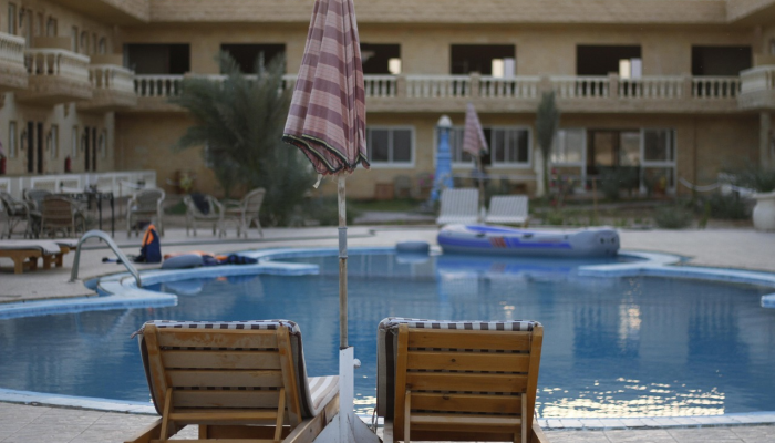 尼盛酒店疫情最新：安全、舒适与独特体验的完美结合