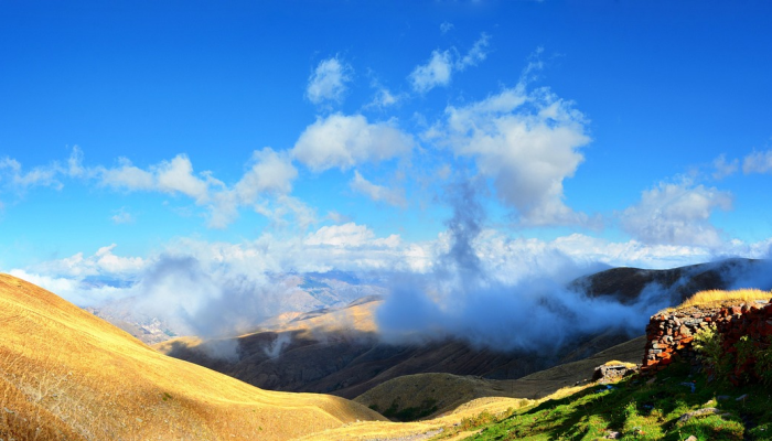 清源山最新疫情通报：保护健康，共筑美好未来