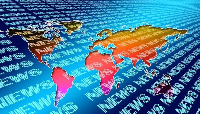 疫情最新通报语音：全球卫生战线上的最新动向与希望